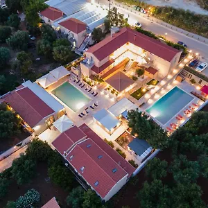 Makris Yialos Διαμέρισμα