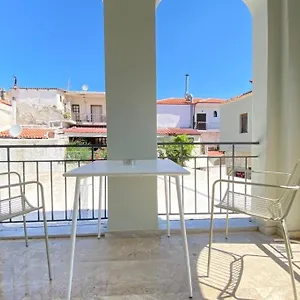 Διαμέρισμα Mageiras Boutique, Άφυτος