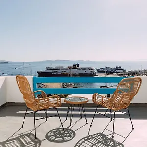 Amuse Mykonos Boutique Διαμέρισμα