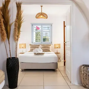 Leno Mykonos Βίλα