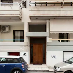 For Couples Near Downtown Διαμέρισμα