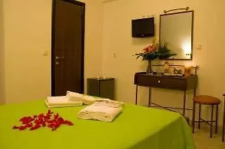 Agnanti Studios Άφυτος Ξενοδοχείο