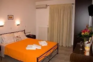 Agnanti Studios Άφυτος Ξενοδοχείο