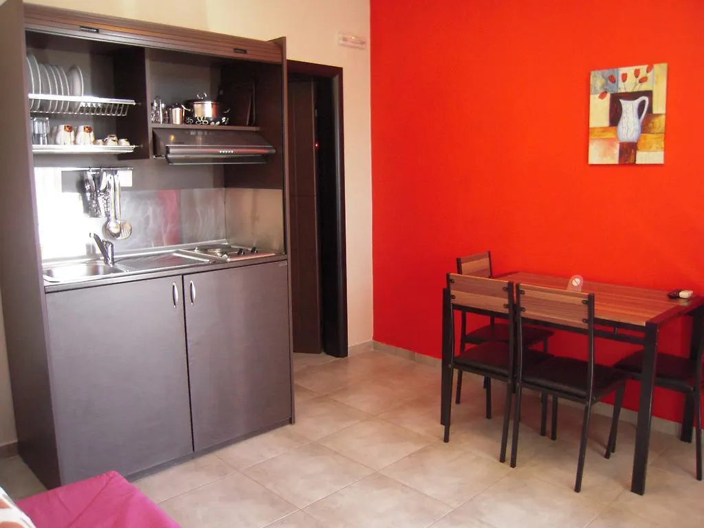 Agnanti Studios Άφυτος Ελλάδα