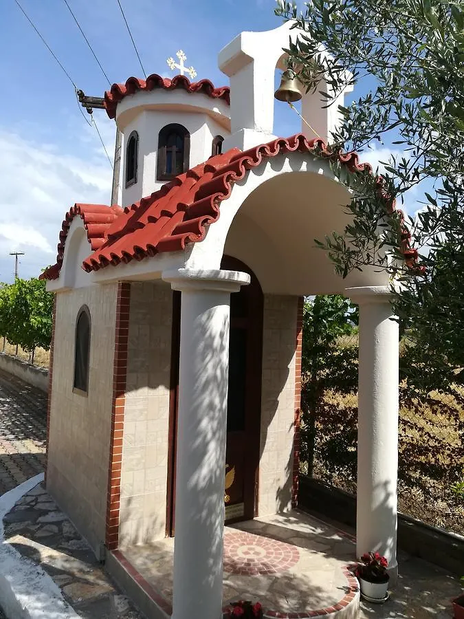 Agnanti Studios Άφυτος 3*,  Ελλάδα